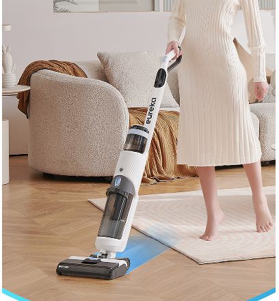 洗拖一體機(jī)、手持無線洗地機(jī)與掃地機(jī) 清潔家電選購(gòu)全指南