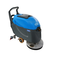 昆山商用清潔設(shè)備選購指南 從商場(chǎng)到酒店的全場(chǎng)景解決方案