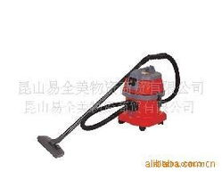 智能家居新體驗 昆山易全美物資商貿(mào)掃地機引領清潔革命